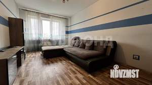 3-к квартира, вторичка, 74м2, 9/9 этаж