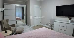 1-к квартира, вторичка, 34м2, 1/5 этаж