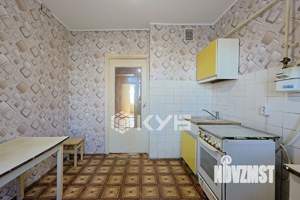 3-к квартира, вторичка, 64м2, 1/5 этаж