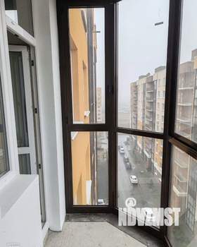 1-к квартира, вторичка, 31м2, 8/9 этаж