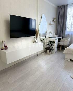 1-к квартира, вторичка, 44м2, 7/10 этаж