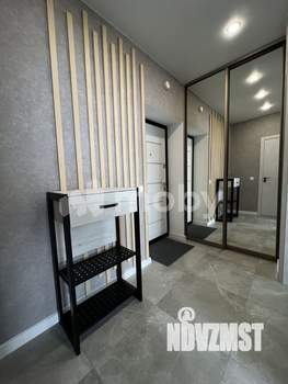 1-к квартира, вторичка, 31м2, 9/9 этаж