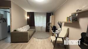 1-к квартира, вторичка, 31м2, 5/5 этаж