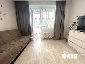 1-к квартира, вторичка, 36м2, 1/5 этаж