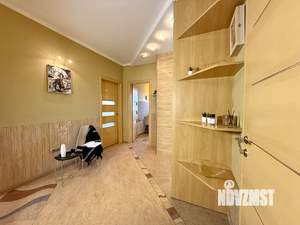 3-к квартира, вторичка, 90м2, 6/11 этаж