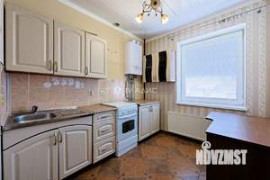 1-к квартира, вторичка, 27м2, 4/8 этаж