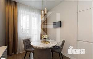 3-к квартира, вторичка, 94м2, 8/10 этаж