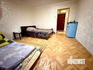 1-к квартира, вторичка, 37м2, 6/6 этаж