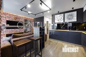 1-к квартира, вторичка, 40м2, 10/10 этаж