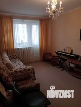 1-к квартира, вторичка, 30м2, 5/5 этаж