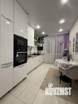 1-к квартира, вторичка, 41м2, 7/7 этаж