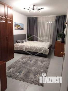 2-к квартира, вторичка, 48м2, 4/5 этаж