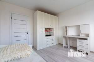 3-к квартира, вторичка, 75м2, 5/9 этаж