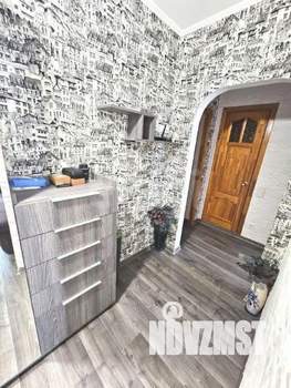 3-к квартира, вторичка, 63м2, 8/10 этаж