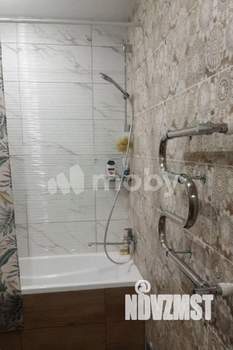 1-к квартира, вторичка, 41м2, 4/10 этаж