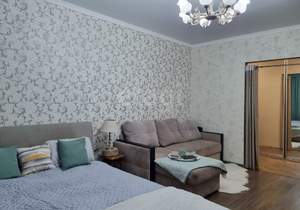 2-к квартира, вторичка, 67м2, 6/10 этаж