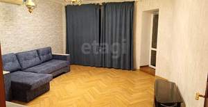 1-к квартира, вторичка, 45м2, 4/6 этаж