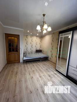 1-к квартира, вторичка, 34м2, 11/12 этаж