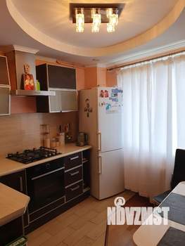 2-к квартира, вторичка, 60м2, 3/5 этаж