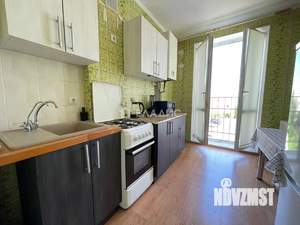 1-к квартира, вторичка, 34м2, 3/3 этаж