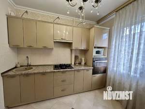 3-к квартира, вторичка, 63м2, 2/9 этаж