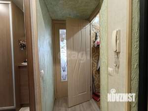 3-к квартира, вторичка, 64м2, 6/10 этаж