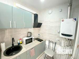 Студия квартира, вторичка, 23м2, 9/17 этаж