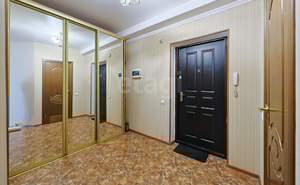 1-к квартира, вторичка, 42м2, 6/9 этаж