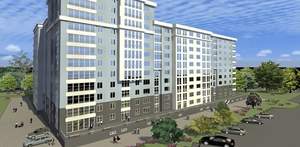 2-к квартира, вторичка, 64м2, 7/11 этаж