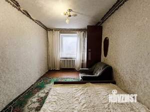 3-к квартира, вторичка, 62м2, 4/9 этаж
