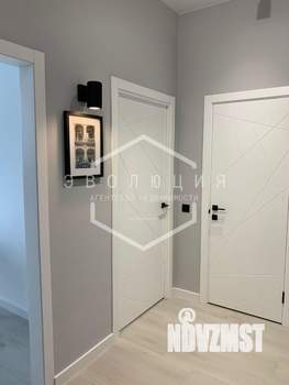 1-к квартира, вторичка, 41м2, 5/7 этаж