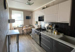 4-к квартира, вторичка, 78м2, 5/5 этаж