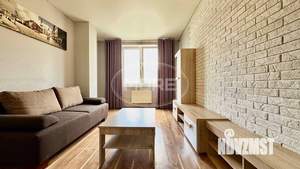 1-к квартира, вторичка, 37м2, 7/9 этаж
