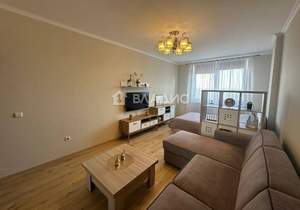 1-к квартира, вторичка, 42м2, 12/16 этаж