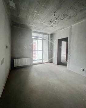 1-к квартира, вторичка, 44м2, 8/12 этаж