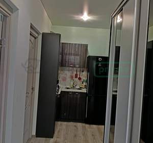 1-к квартира, вторичка, 38м2, 1/9 этаж