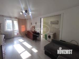 2-к квартира, вторичка, 44м2, 5/5 этаж