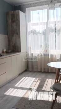 1-к квартира, вторичка, 31м2, 3/4 этаж