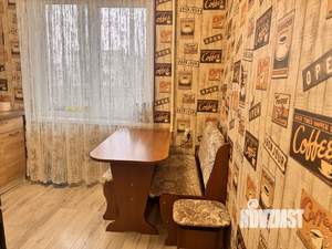 1-к квартира, вторичка, 34м2, 4/5 этаж