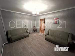 2-к квартира, вторичка, 49м2, 3/4 этаж