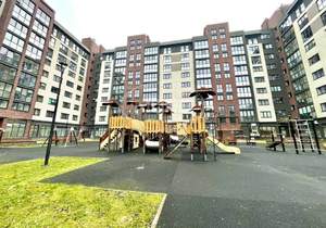 3-к квартира, вторичка, 96м2, 5/9 этаж