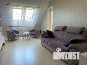 2-к квартира, вторичка, 67м2, 5/5 этаж