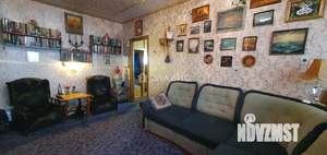 2-к квартира, вторичка, 54м2, 9/10 этаж