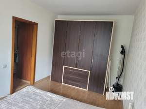3-к квартира, вторичка, 73м2, 4/5 этаж