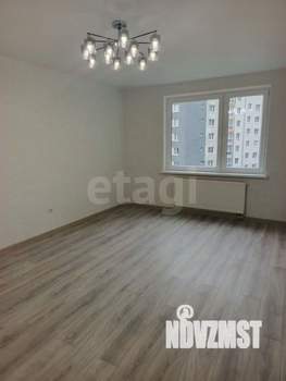 1-к квартира, вторичка, 42м2, 5/15 этаж