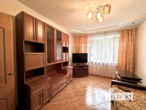 3-к квартира, вторичка, 59м2, 1/5 этаж
