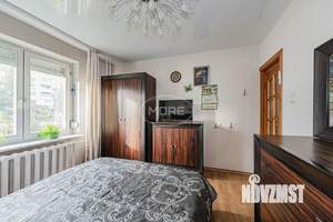 3-к квартира, вторичка, 64м2, 1/9 этаж