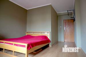 3-к квартира, вторичка, 74м2, 2/5 этаж