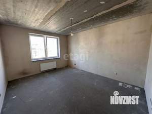 2-к квартира, вторичка, 61м2, 9/11 этаж