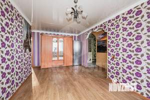 3-к квартира, вторичка, 58м2, 1/5 этаж